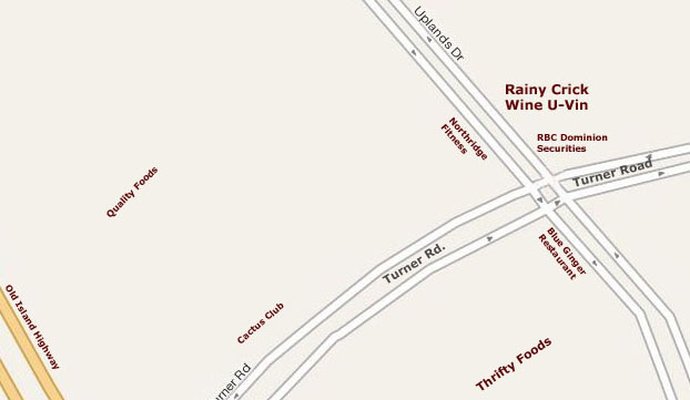 Image Location map