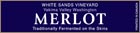 Label Merlot
